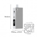Vaporesso PRIX Kit Filter 2600 - оригинал