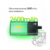 Vaporesso PRIX Kit Filter 2600 - оригинал