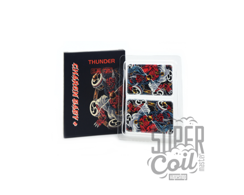 Сменная панель на Smoant  Charon baby plus - оригинал