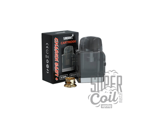 Сменный картридж Smoant Charon Baby Plus 3.5мл - оригинал