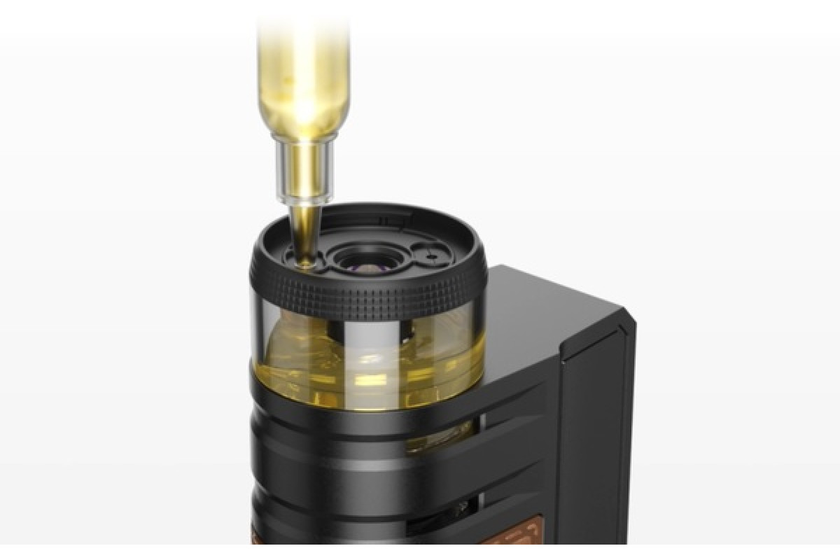 Voopoo DRAG E60 Pod Kit 2550mAh -