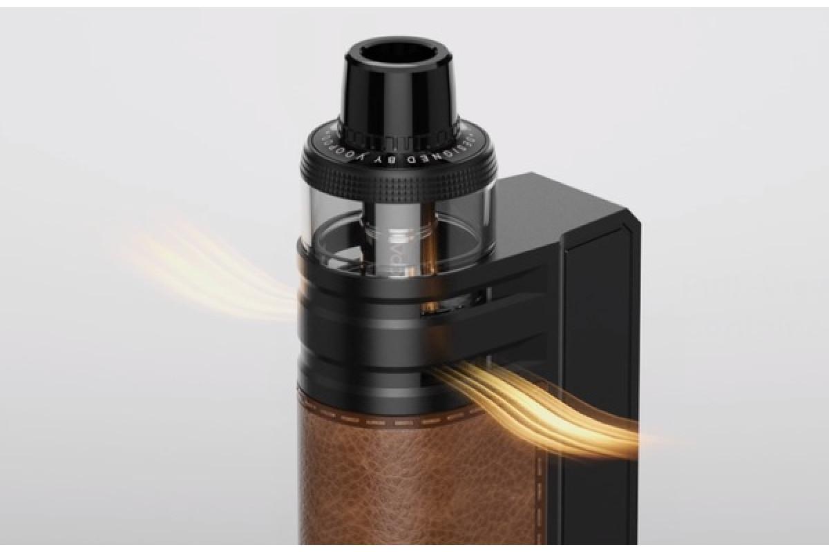 elfbar nachfüll pod läuft aus VooPoo Drag 6 Mod | 220W | 4400mAh main image 1