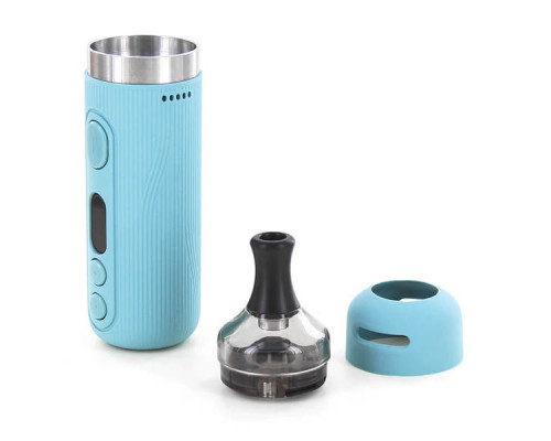 Voopoo Seal 1200 mAh 40 W Pod Kit - оригинал