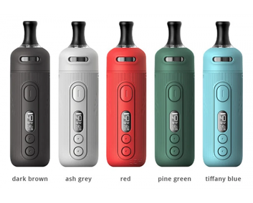Voopoo Seal 1200 mAh 40 W Pod Kit - оригинал