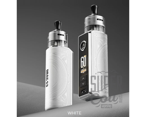 Voopoo DRAG S3 Kit - оригинал