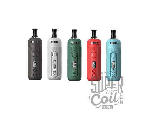Voopoo Seal 1200 mAh 40 W Pod Kit - оригинал