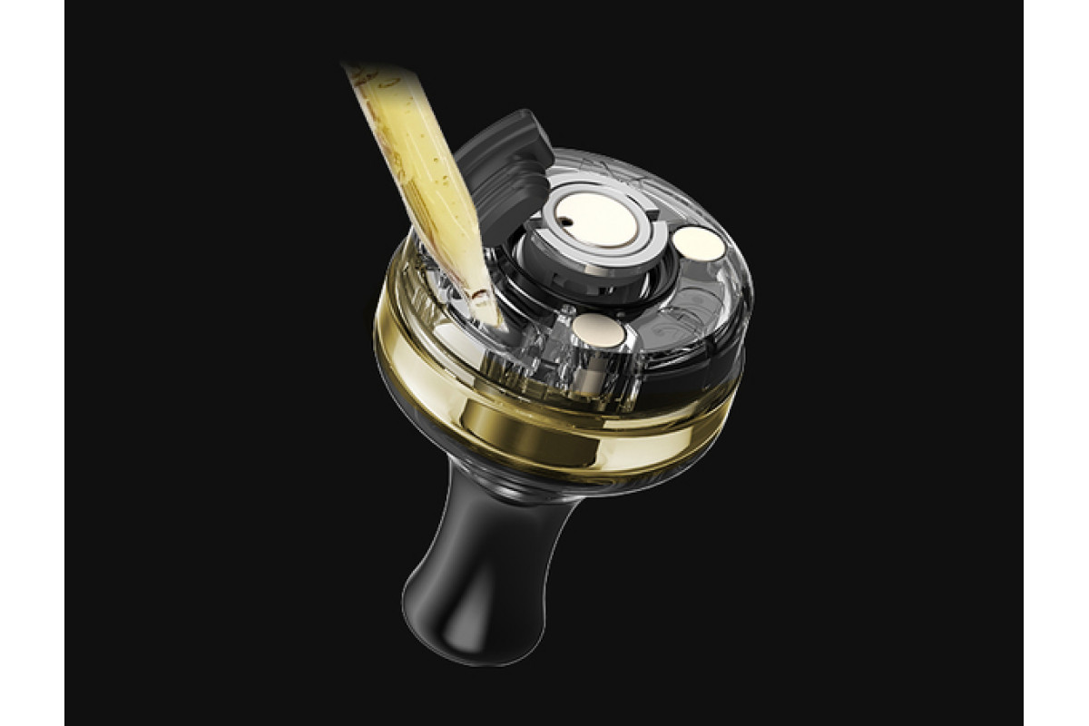Voopoo PnP mtl pod-