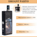Smoant Pasito 1100mAh Kit - оригинал