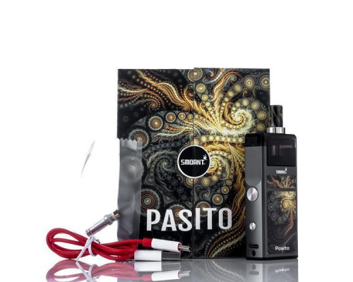 Smoant Pasito 1100mAh Kit - оригинал