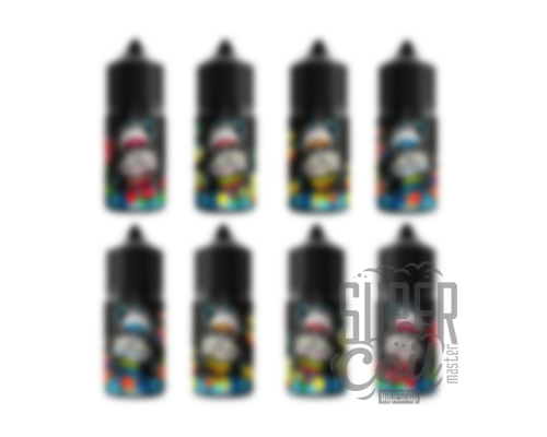 Жидкости Husky Premium Series Salt 30 мл - (20 мг- 20 мг HARD)